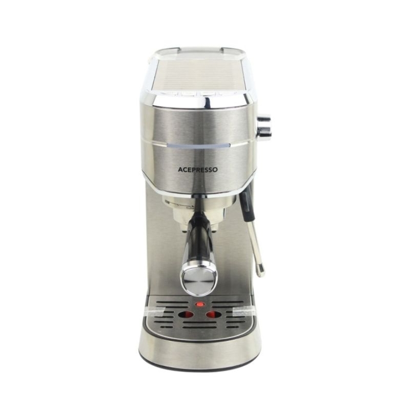 Coffee Machine alat pembuat kopi espresso 1 liter 15 bar