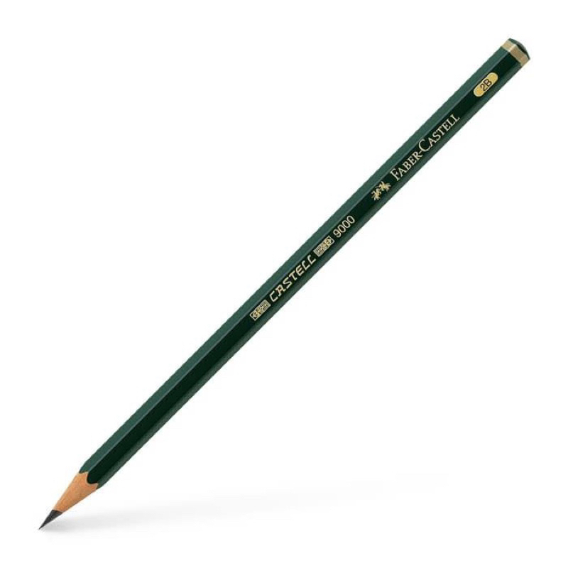 

pensil faber castell