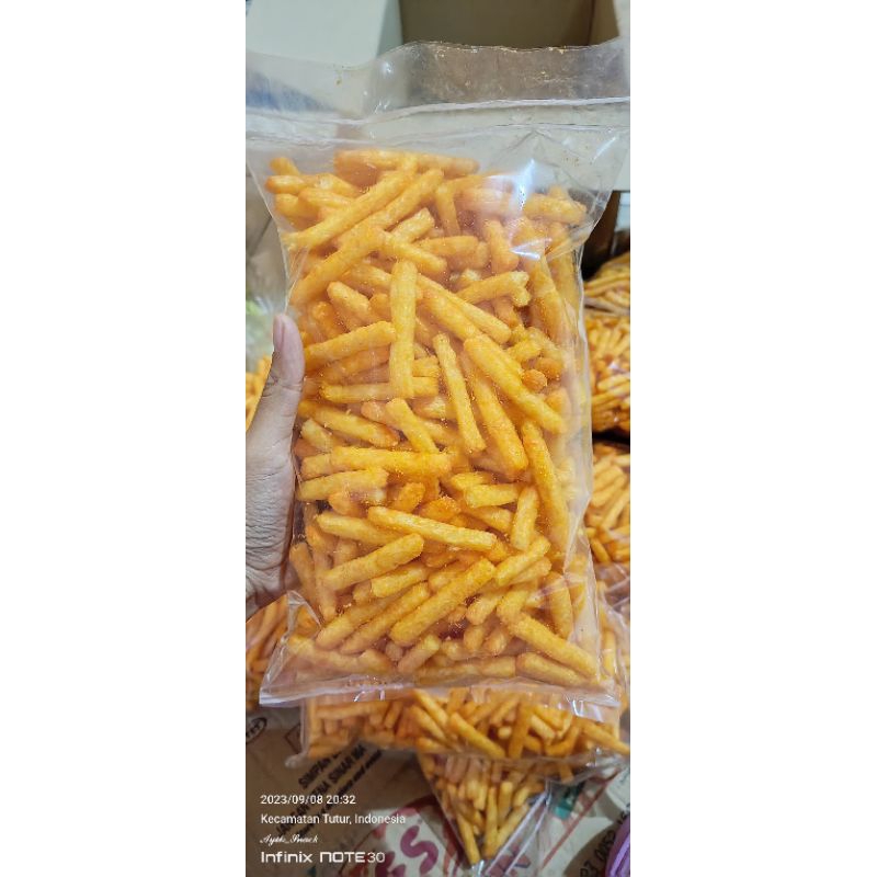 

Stik balado