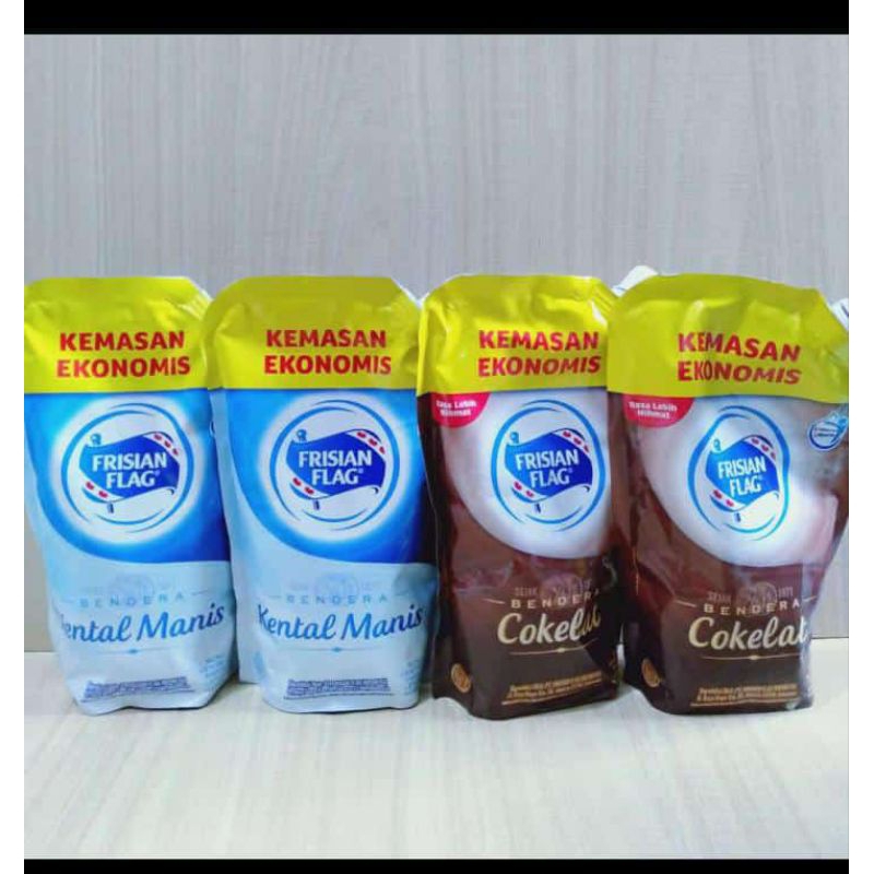 

susu kental manis