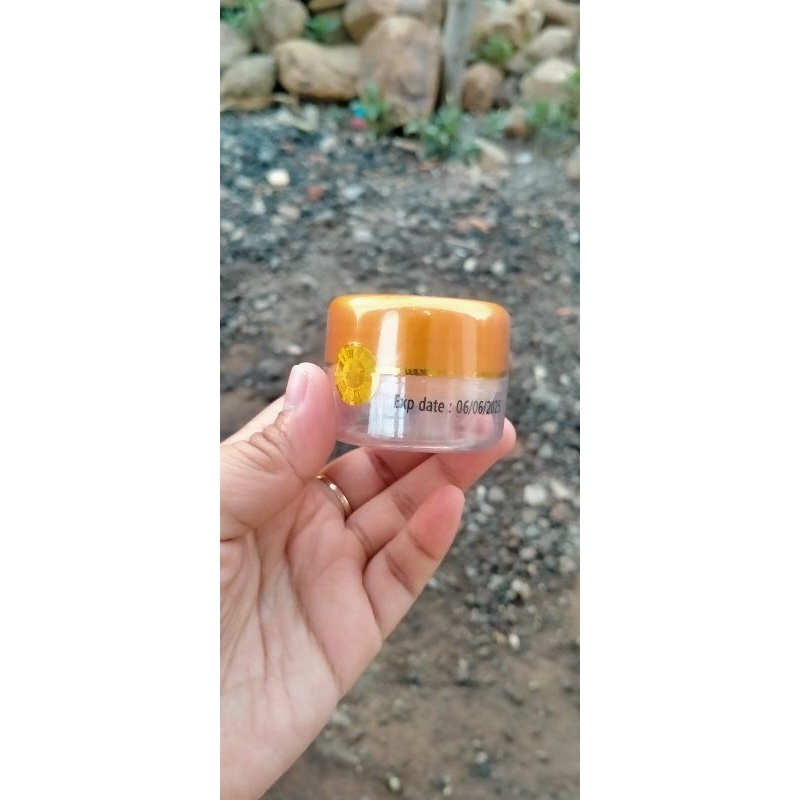 ECER CREAM MALAM DHA HOLO M