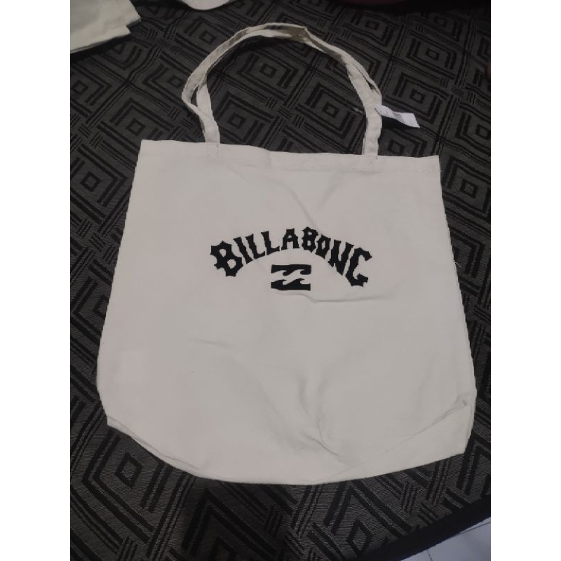 tote bag billabong original