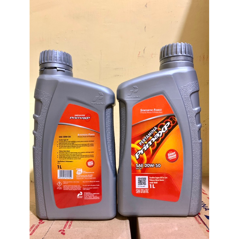 OLI PRIMA XP 1 LITER