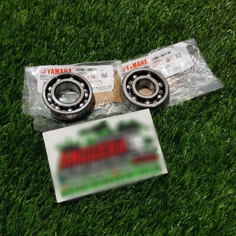 Bearing Kruk As RX king 100% Original
