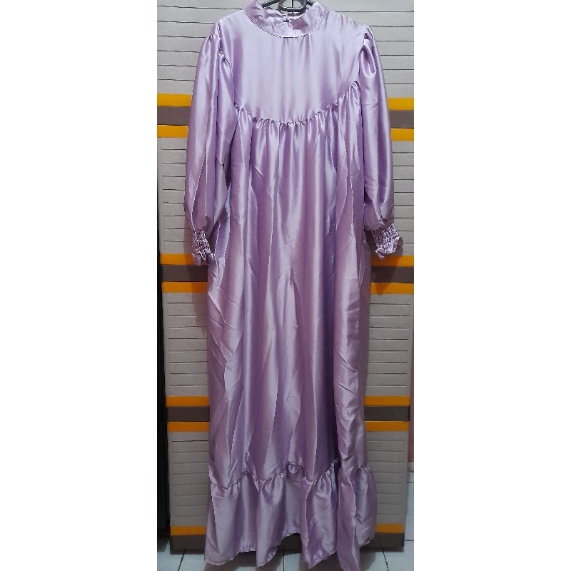 Gamis Armani Silk