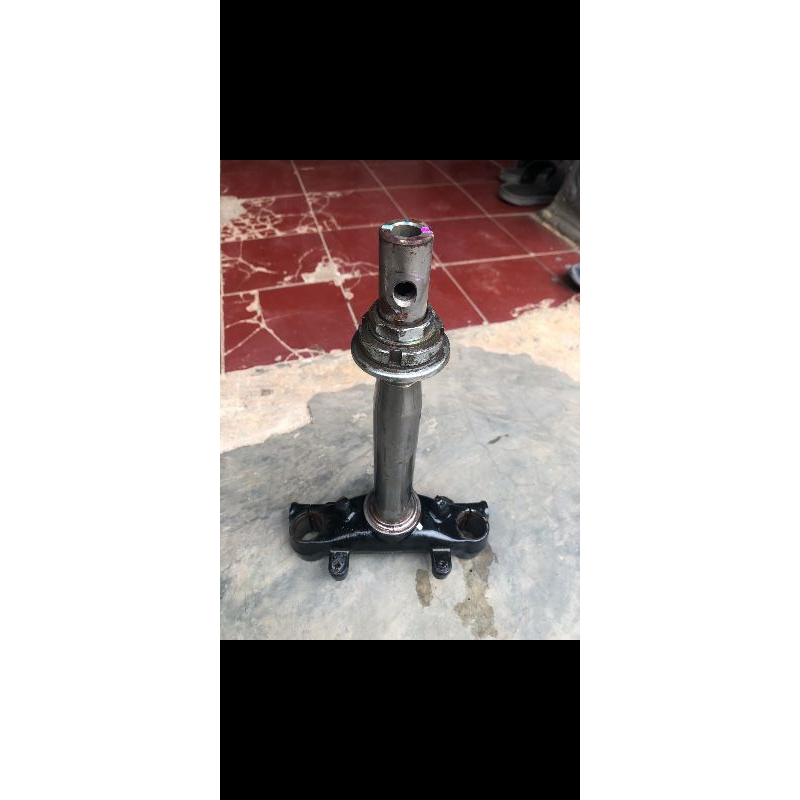 segitiga vario 125 old