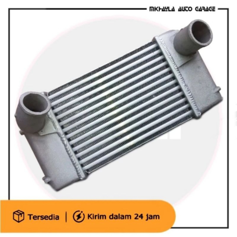 Intercooler Landrover Defender 300TDI