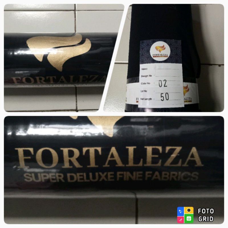 Kain Fortaleza