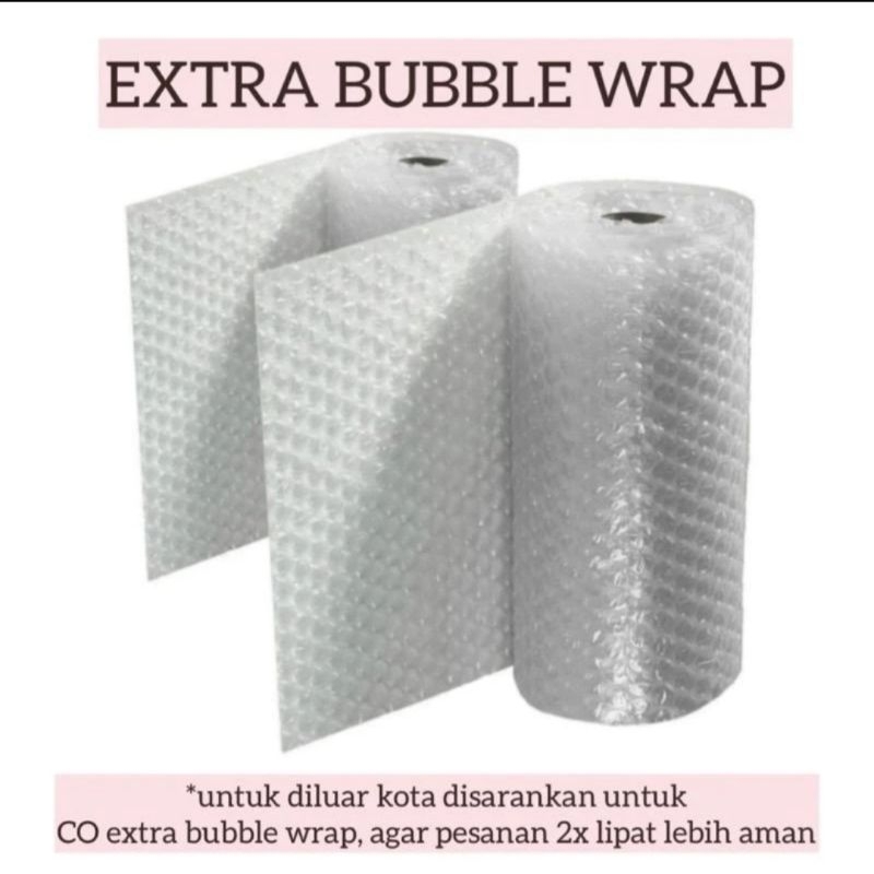 

Bubble Wrap