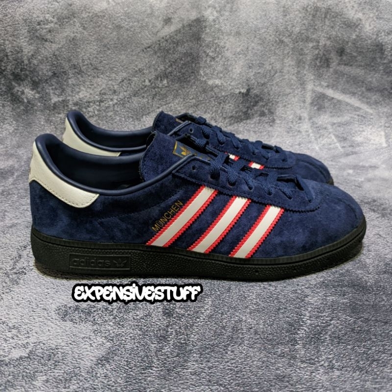 Adidas Munchen Edge Original