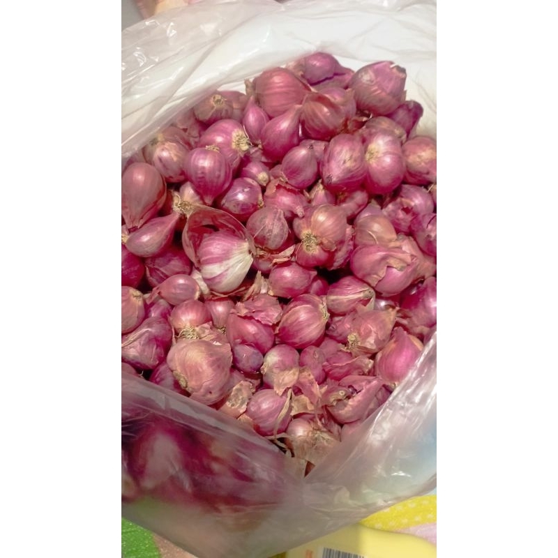 

sda- Bawang merah dan putih super 1kg