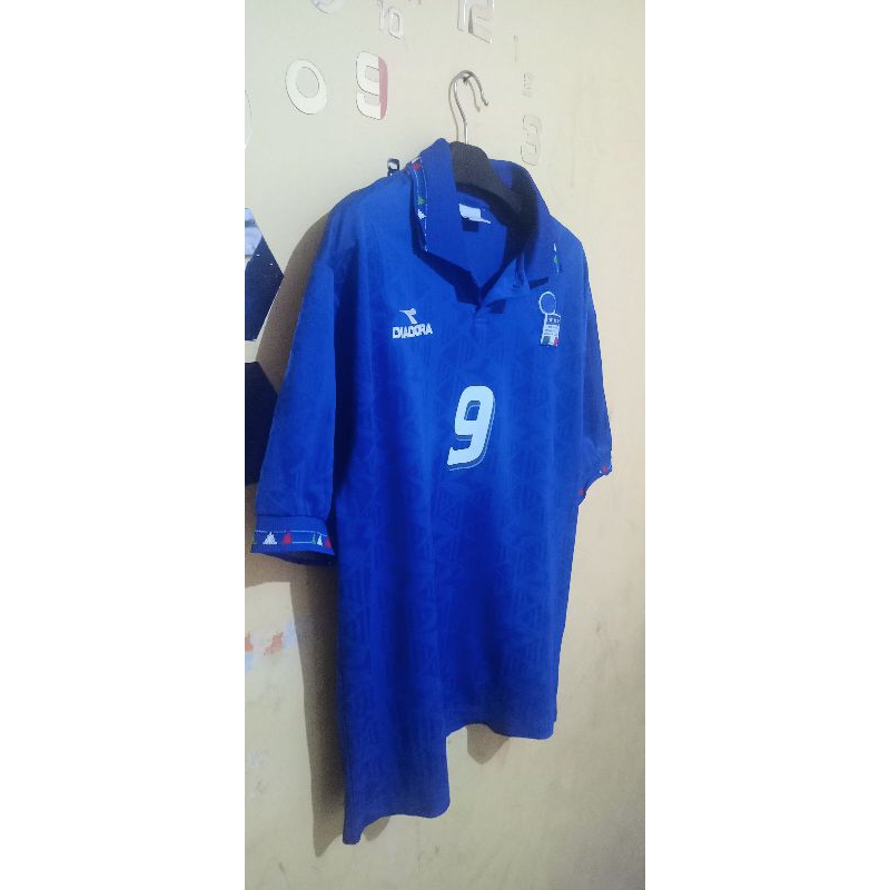 jersey italia 1994