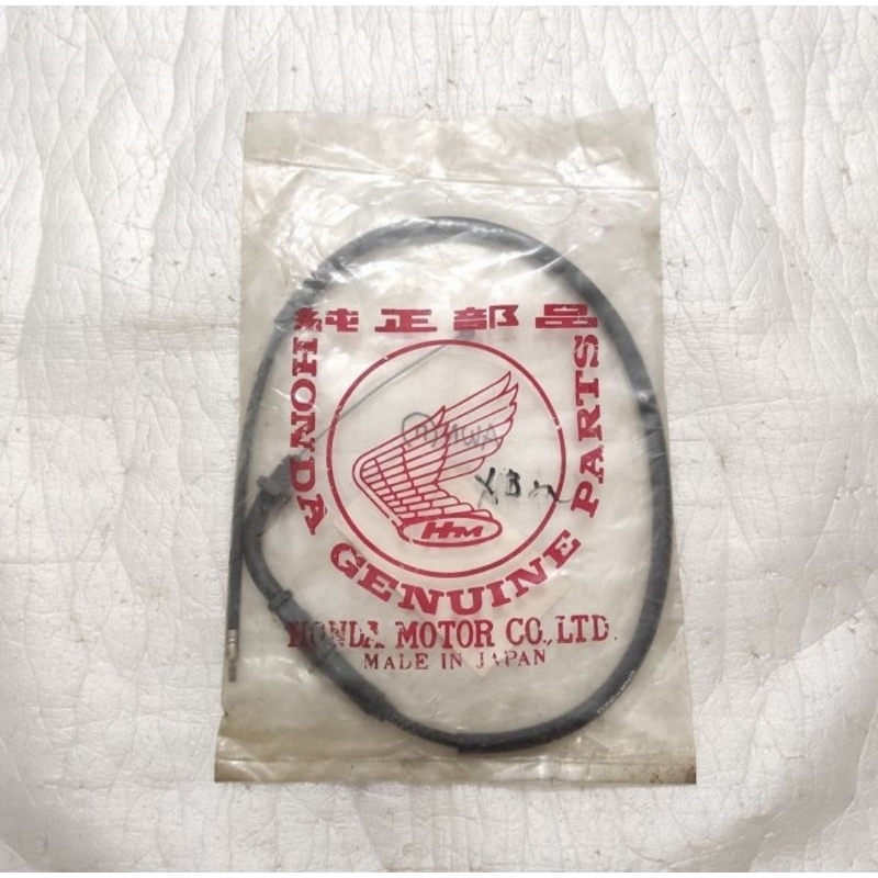 kabel gas honda astrea prima star original japan