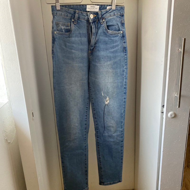 Mom Jeans Cotton On