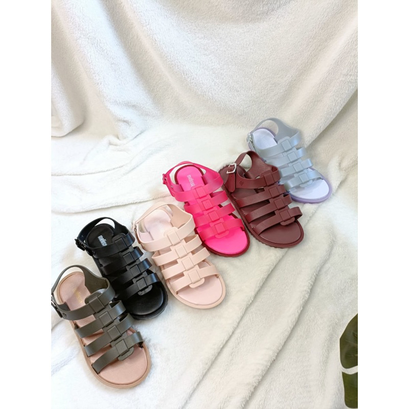 Sandals Melissa Flox