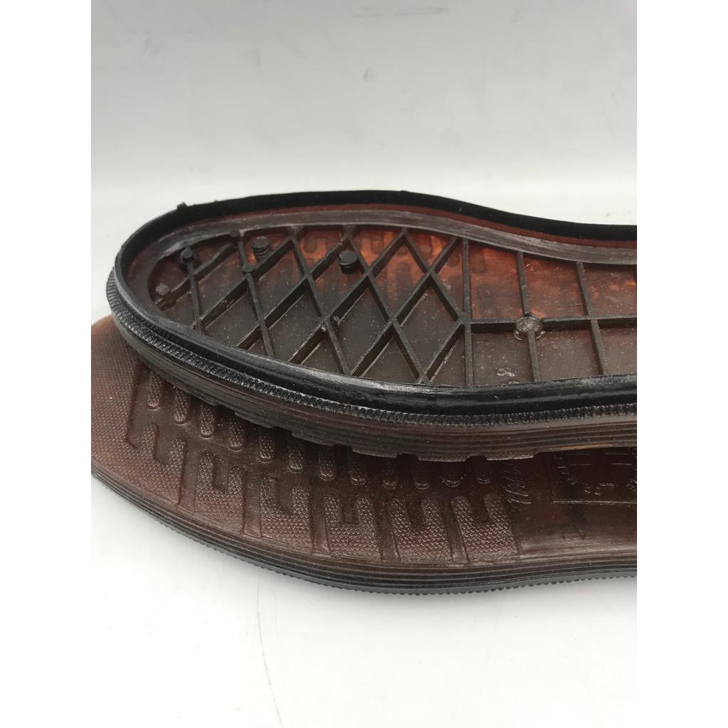 OUTSOLE DOKMAR SOL KACA BENING DOCKMART SEPATU PRIA DOKTER MARTEN THE ORIGINAL WARNA BENING DR.MARTE