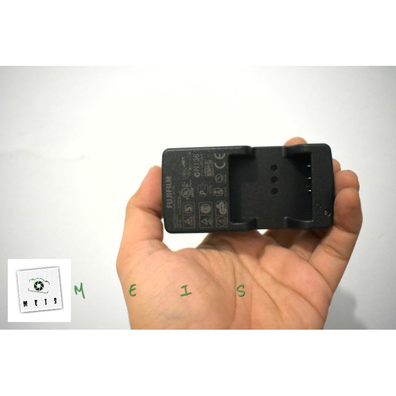 Original Charger Fujifilm FinePix S1 SL1000 SL300 SL305 SL280 SL260 SL240 Casan Carger NP-85