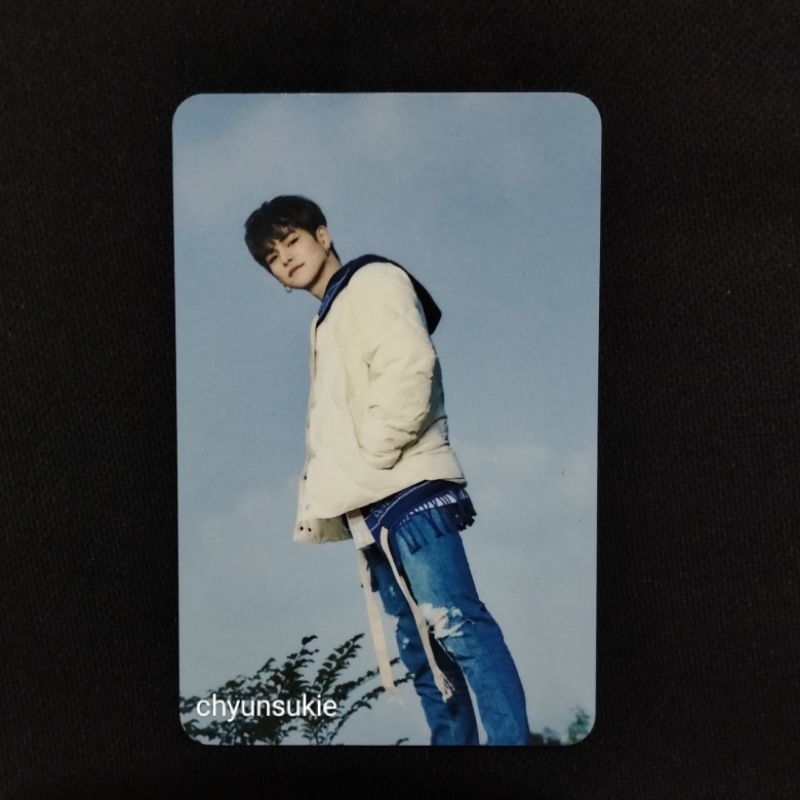 YOSHI TREASURE EFFECT YES24 BENEFIT PC