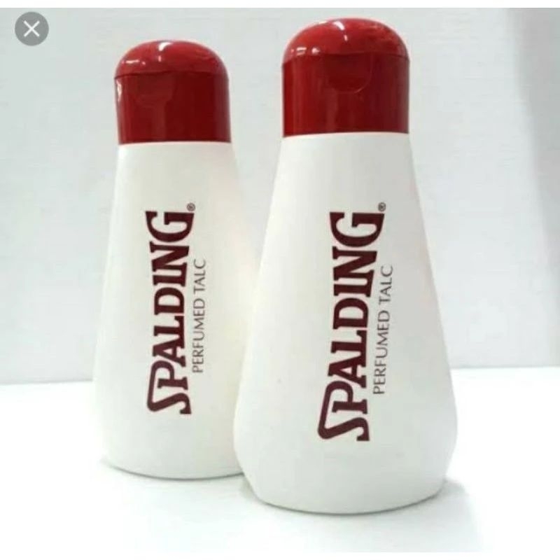 Bedak Spalding