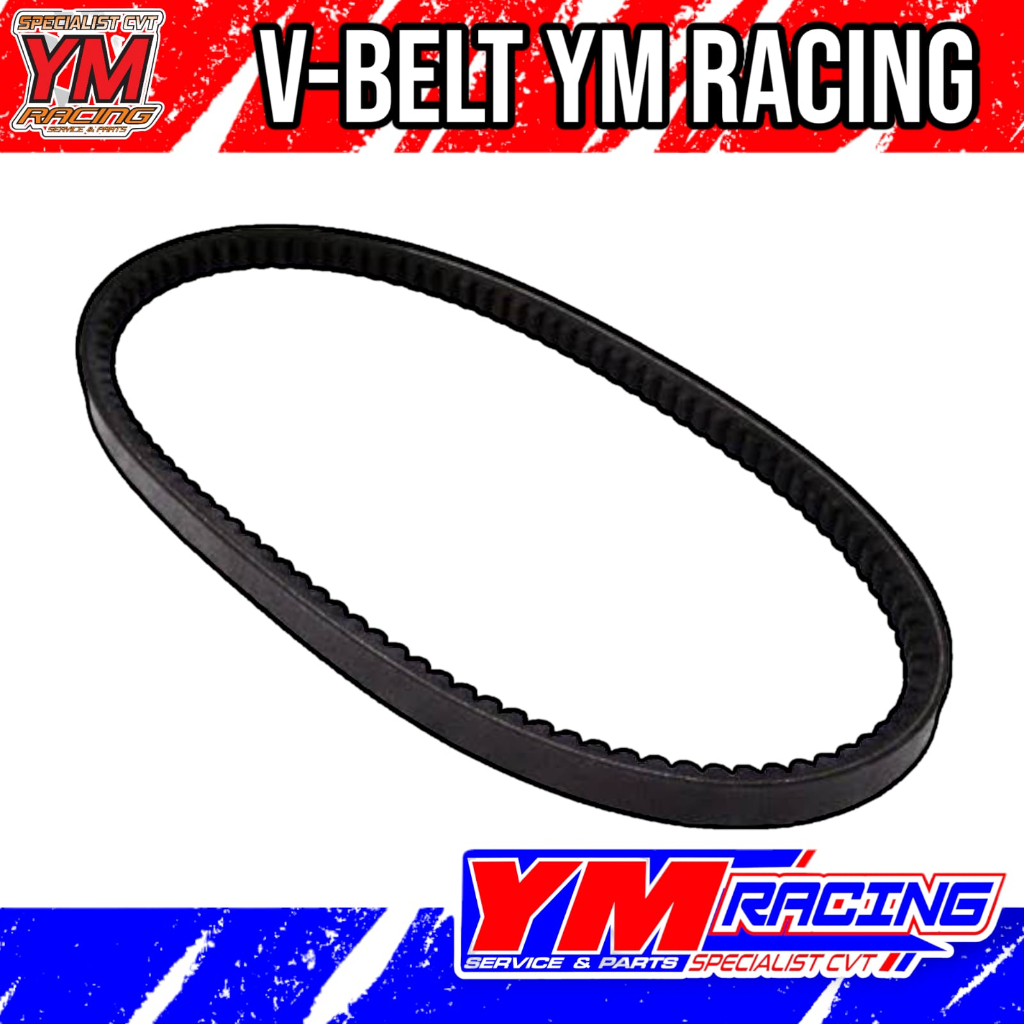 V-Belt Vanbelt Vario 150 Led OLD Vario 150 Led NEW PCX 125 Kode K36 YM RACING