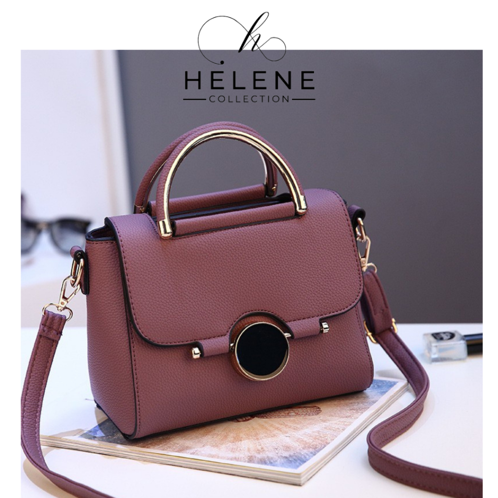 HAND BAG WANITA IMPORT TAS PESTA UNDANGAN KONDANGAN JINJING KANTOR IBU BATAM TERBARU 2021 ORIGINAL B