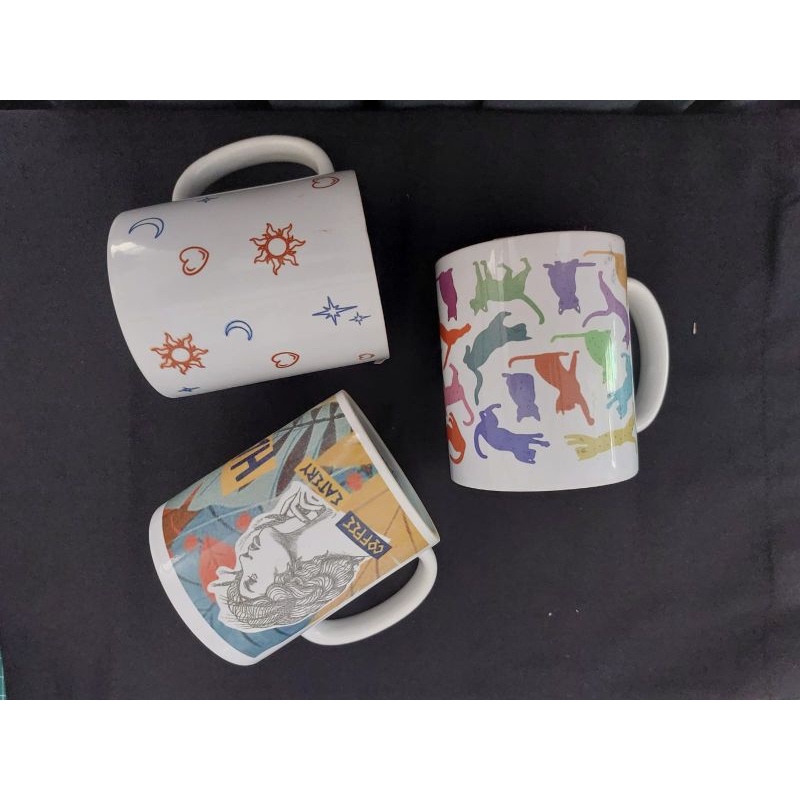 mug custom