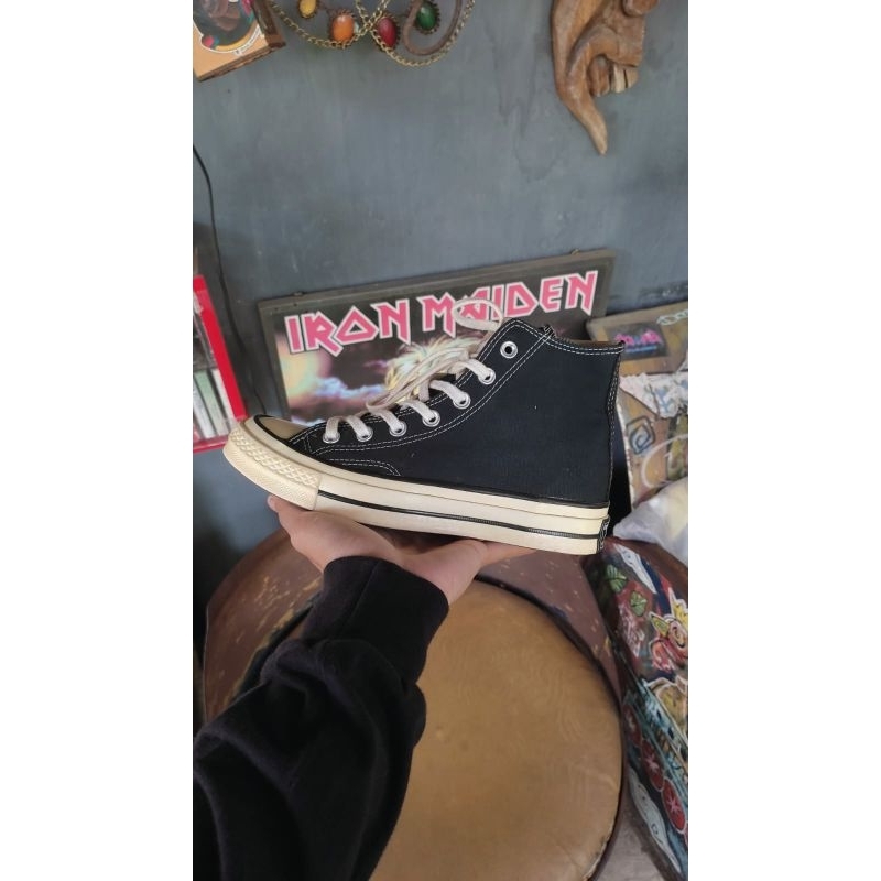 converse 70s high bw second