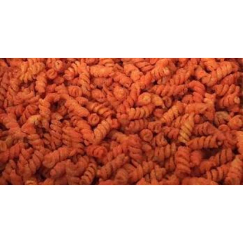 

makaroni spiral kemasan pouch 500g