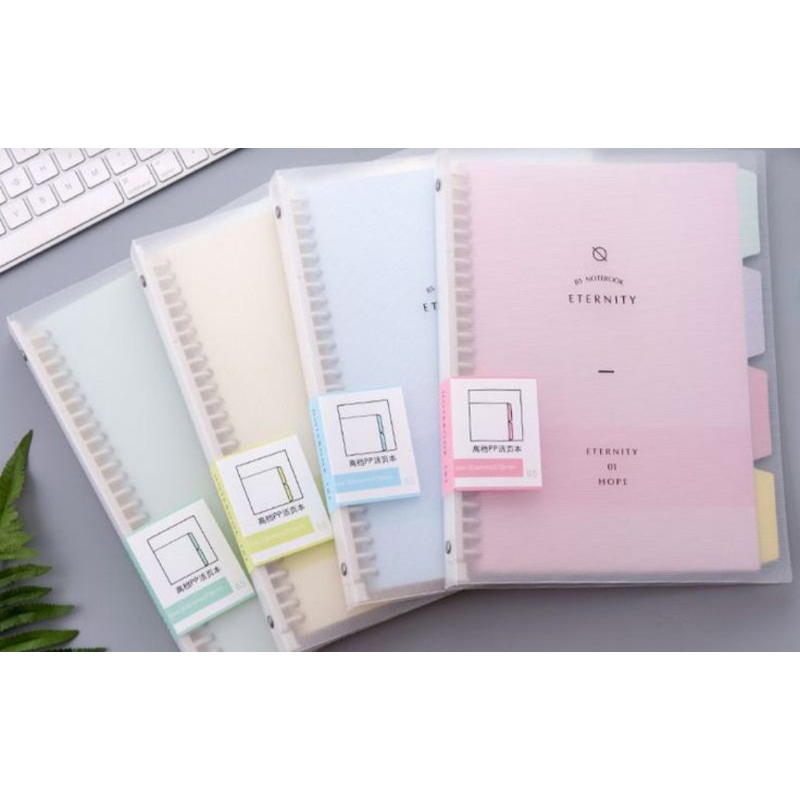 

Buku Binder