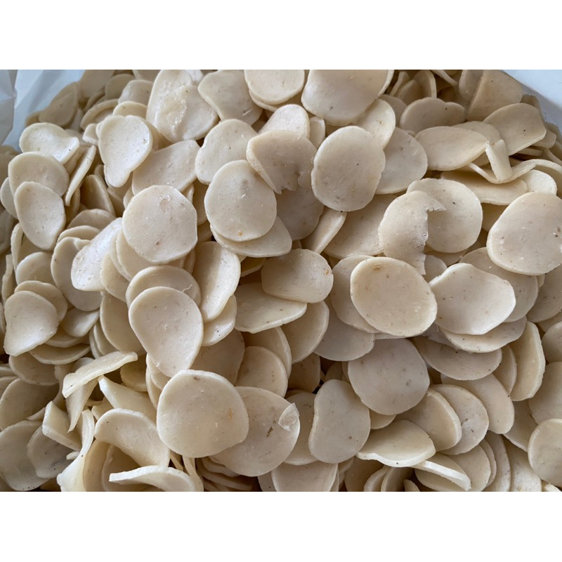 

MENTAH “TIPIS” KEMPLANG 1kg SUPER IKAN TENGGIRI