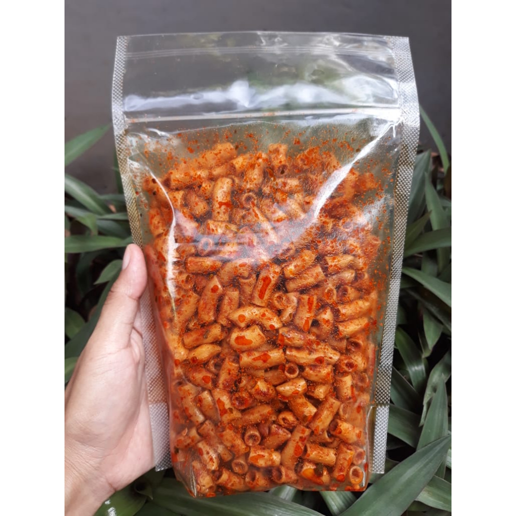 

MAKARONI BANTET MURAH 250 gram