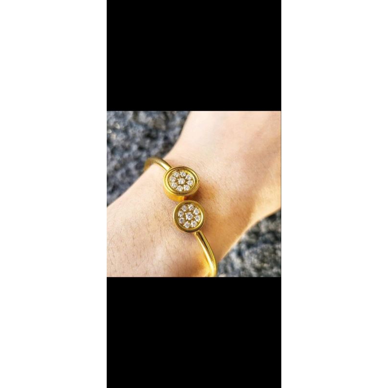 GELANG BATU GERMANIUM MCI