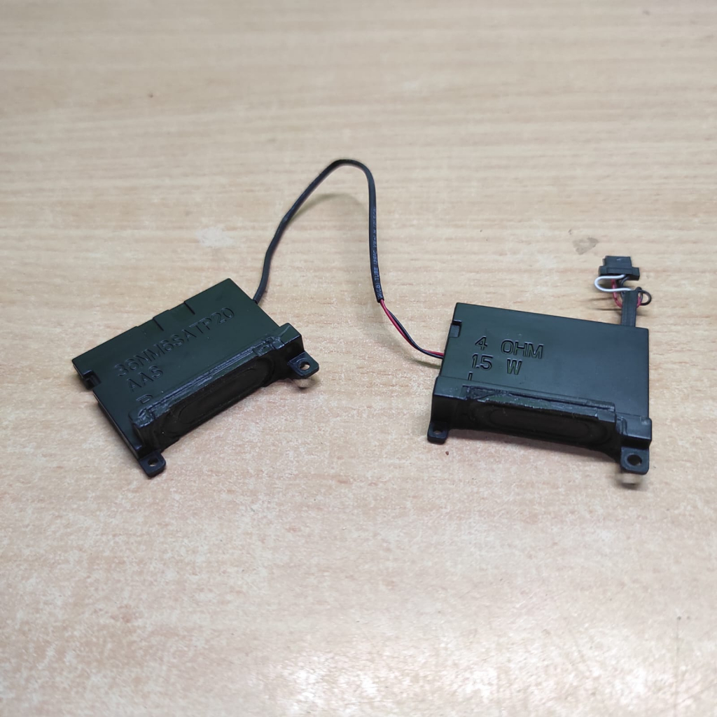 Spiker Speaker Notebook HP Mini 210 210-1105TU