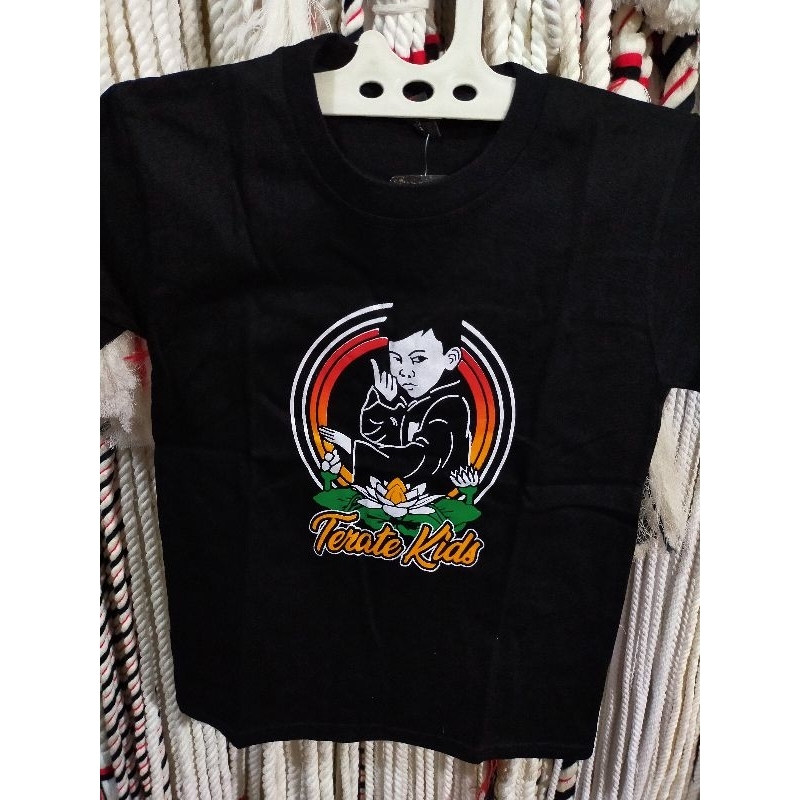 kaos  psht kids, KAOS PSHT ANAK