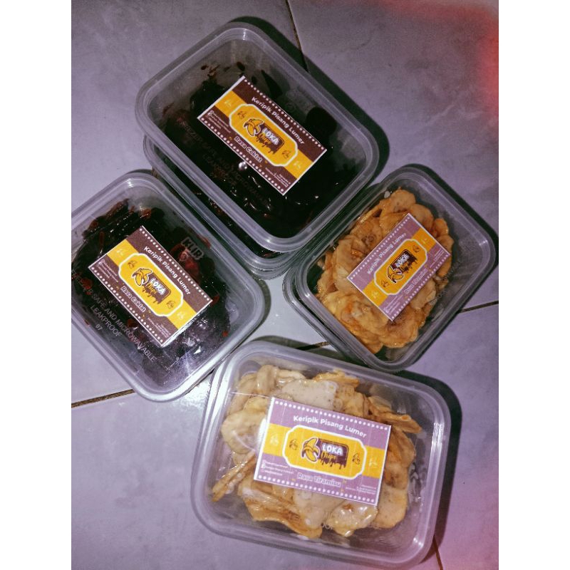 

Loka Chips