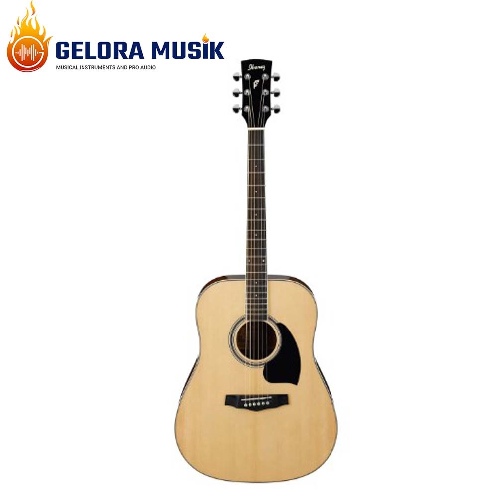 Gitar Akustik Ibanez PF15-NT