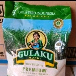 

gulaku kemasan 1kg