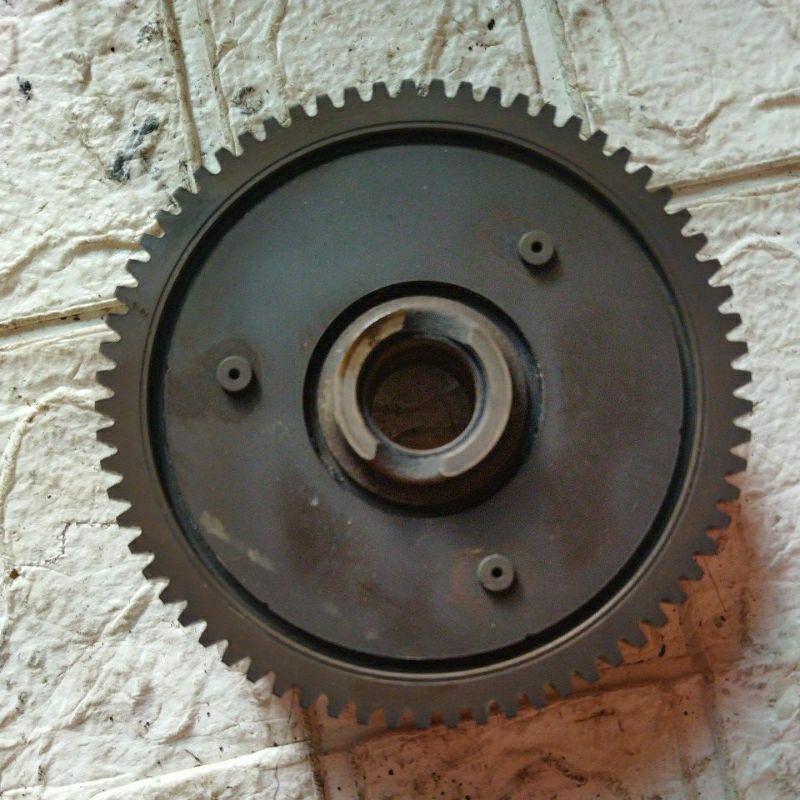 rumah kopling vega zr 2013