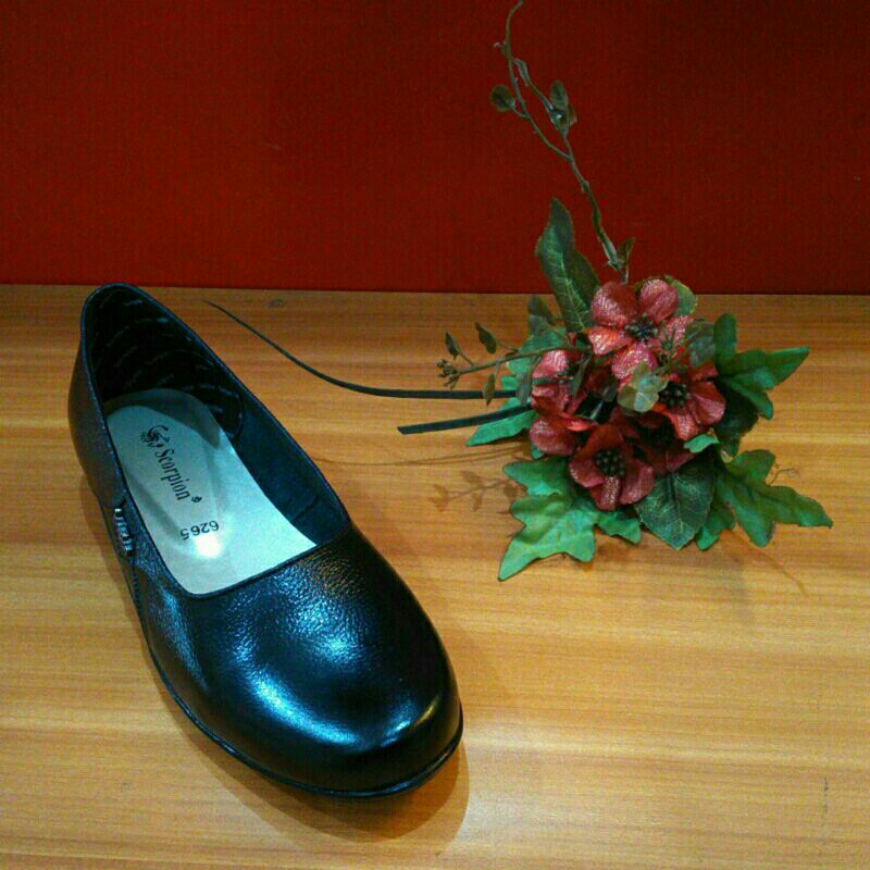 Sepatu Scorpion 6265