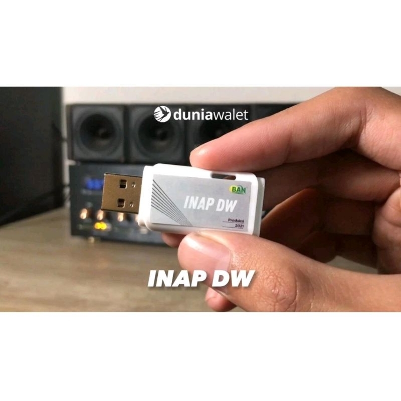 SUARA WALET INAP DW ORIGINAL BAN DRS ARIEF BUDIMAN DUNIA WALET
