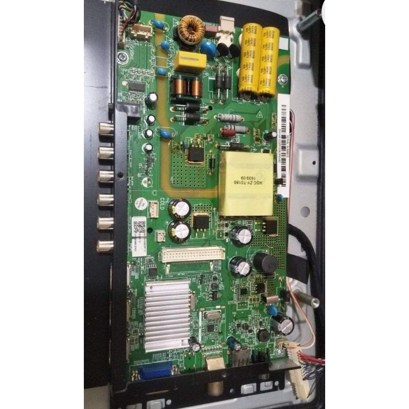 Mainboard Aqua LE40AQT8550 LE 40AQT8550