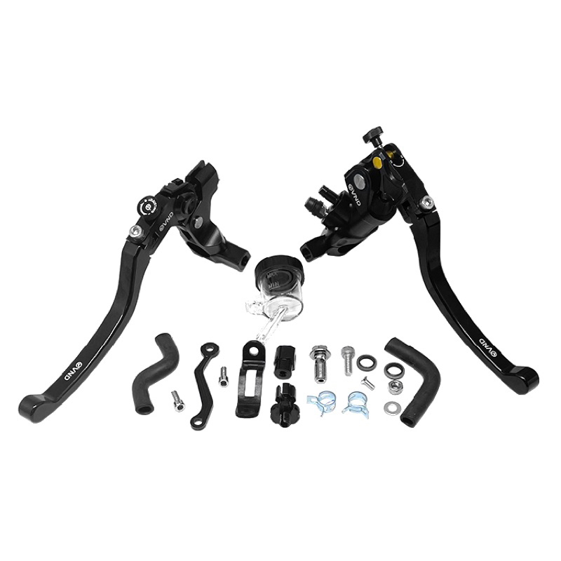 Master Rem CNC AK 55 VND Racing