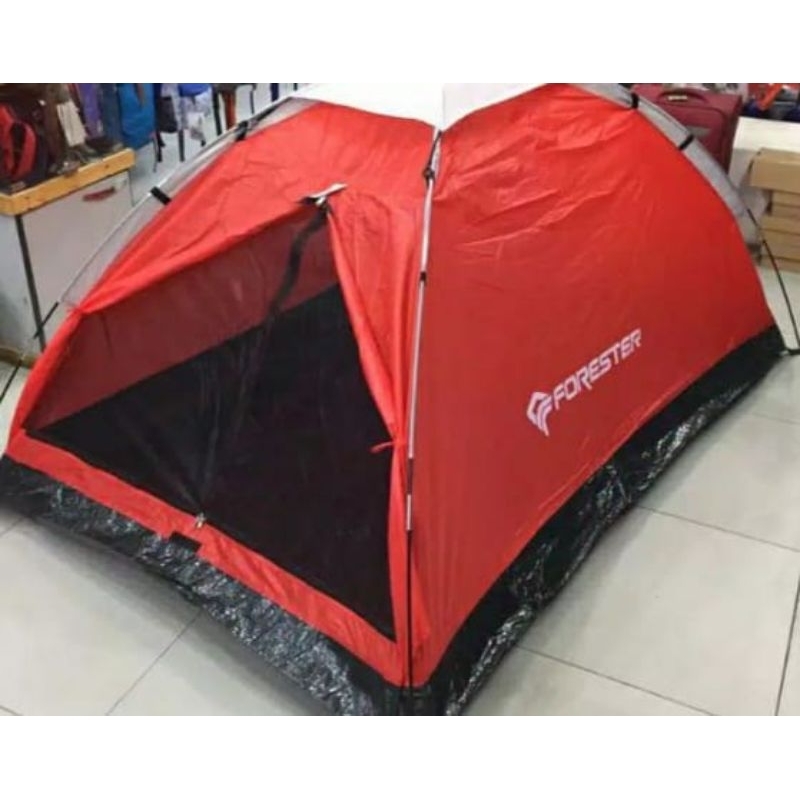 Tenda Forester 2p