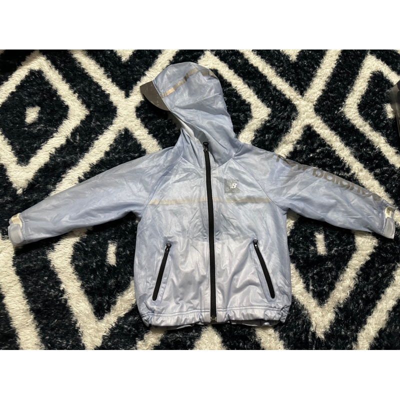jacket kids NB