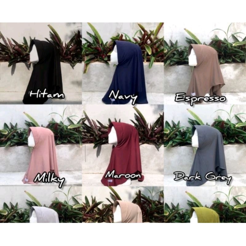 HijabKenanSizeM