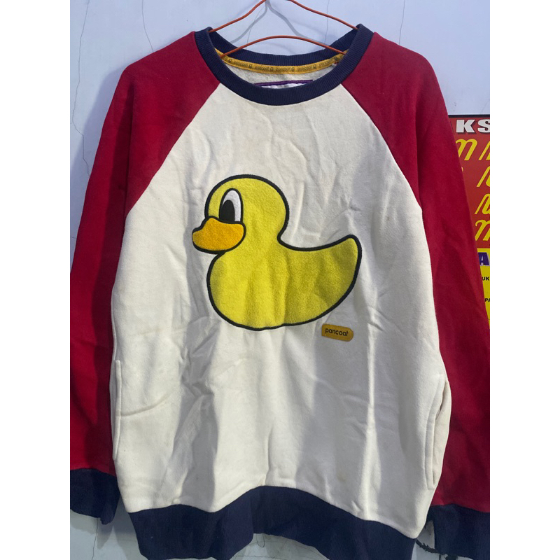 PANCOAT HODIE ORIGINAL PL DEWASA