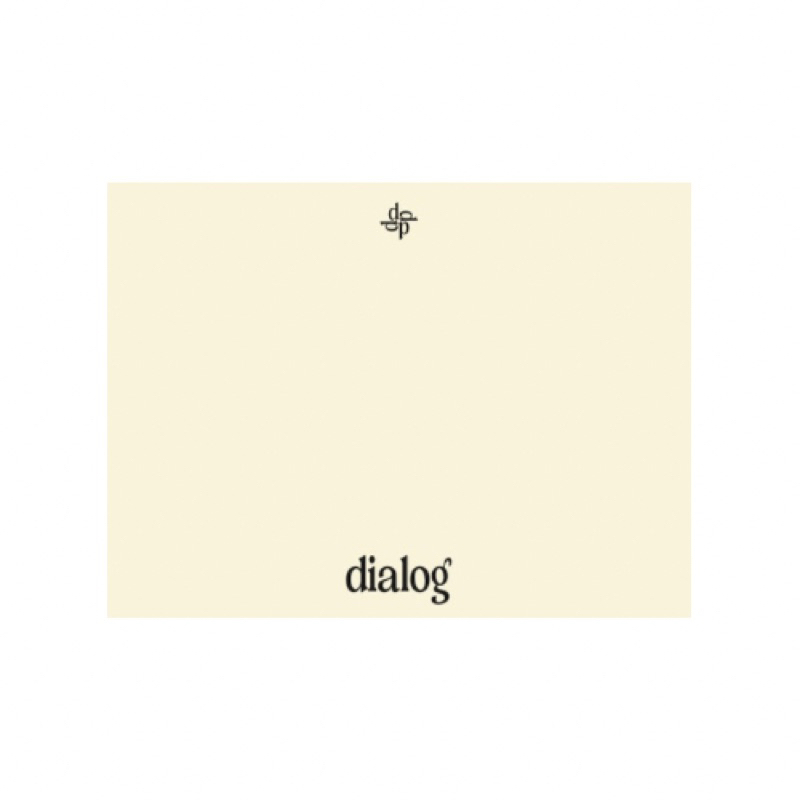 Dialog Olfactory - Card