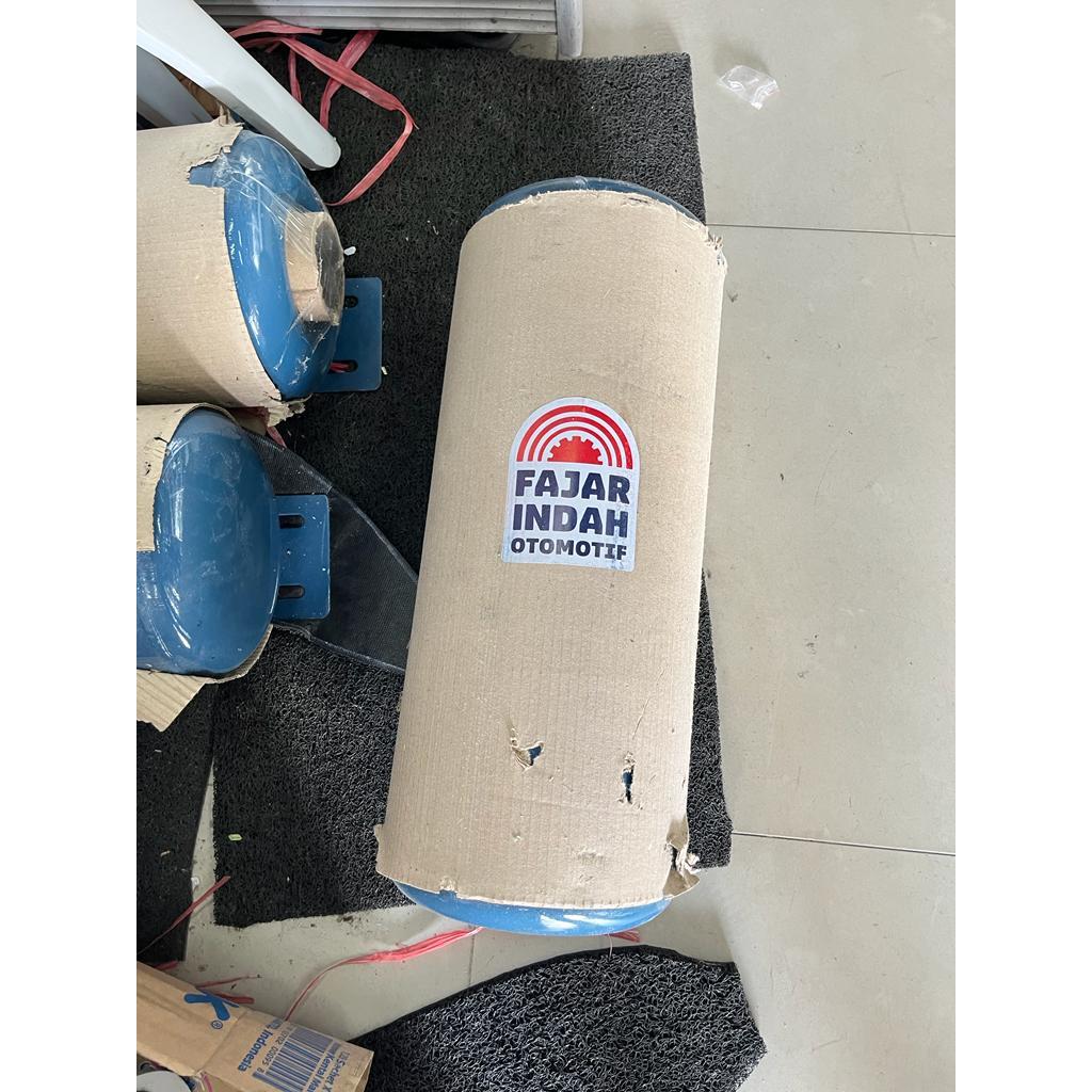 tabung angin klakson