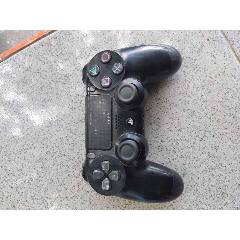 stik ps4 ori mesin