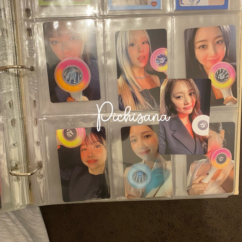 Pc Candybong Infinity CBI Twice